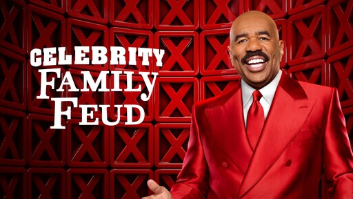 How, When & Where to Watch ‘Celebrity Family Feud’ Season 12 – Premiering Thursday, July 9 How, When & Where to Watch 'Celebrity Family Feud' Season 12 - Premiering Thursday, July 9
