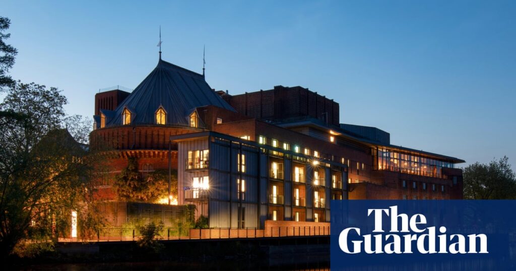 Tempest in the stalls as baby disrupts Kenneth Branagh RSC performance | Theatre