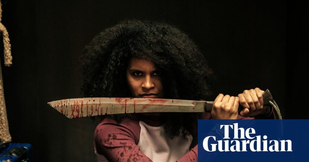 They Will Kill You to Aftersun: the seven best films to watch on TV this week | Television They Will Kill You to Aftersun: the seven best films to watch on TV this week | Television