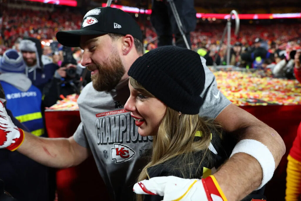‘It Will Be Very Beautifully Elegant’ — Floral Expert’s Prediction Disputes Taylor Swift-Travis Kelce’s Rumored MSG Wedding ‘It Will Be Very Beautifully Elegant’ — Floral Expert’s Prediction Disputes Taylor Swift-Travis Kelce’s Rumored MSG Wedding