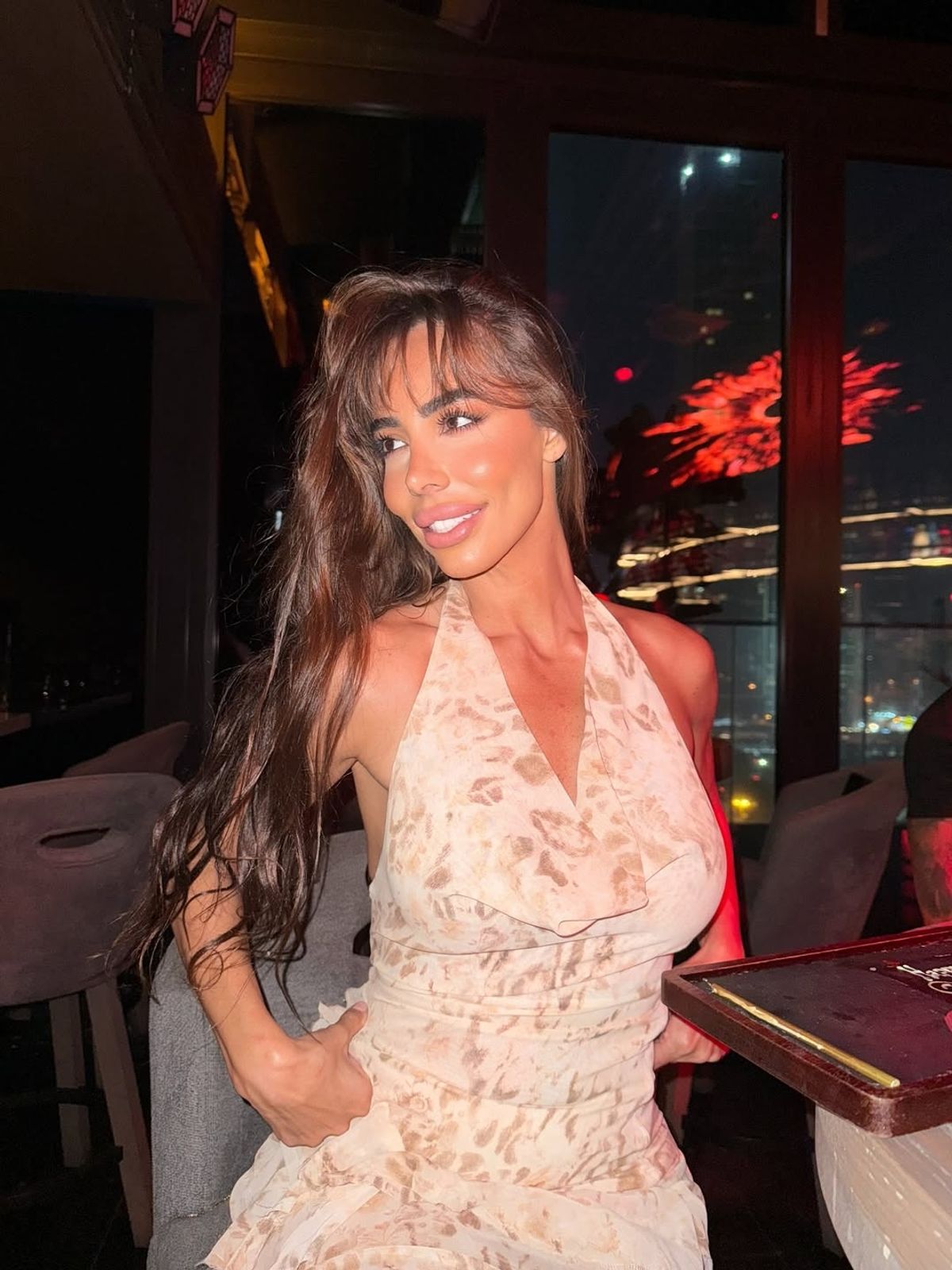  Katie Price teams up with Lee Andrew's ex-wife for now-deleted podcast