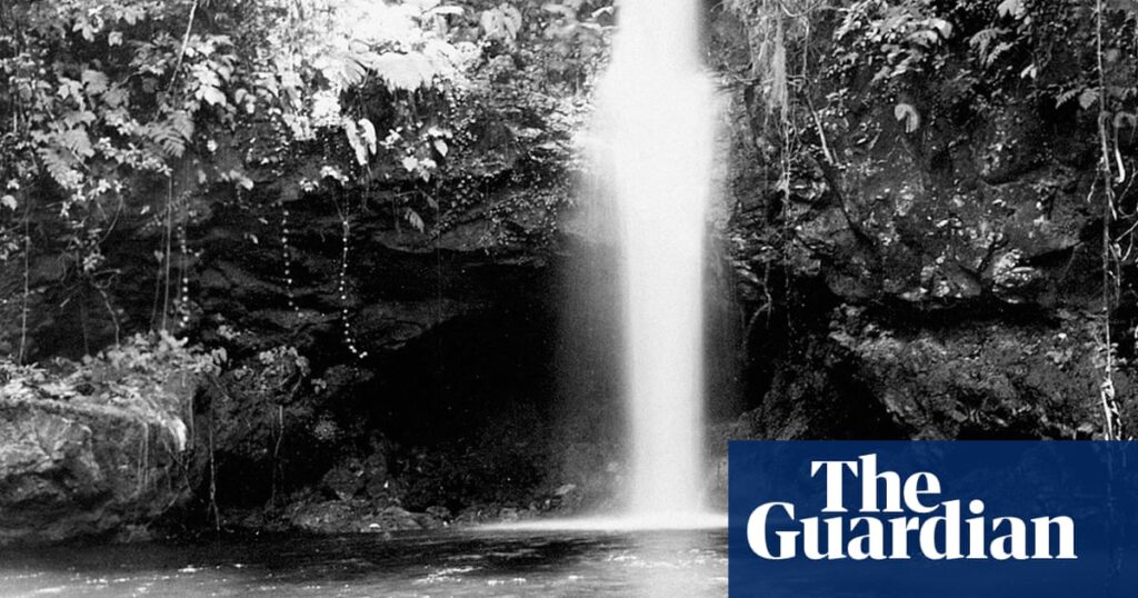 The original Moana: did a 1926 documentary give birth to a 21st century Disney blockbuster? | Film The original Moana: did a 1926 documentary give birth to a 21st century Disney blockbuster? | Film
