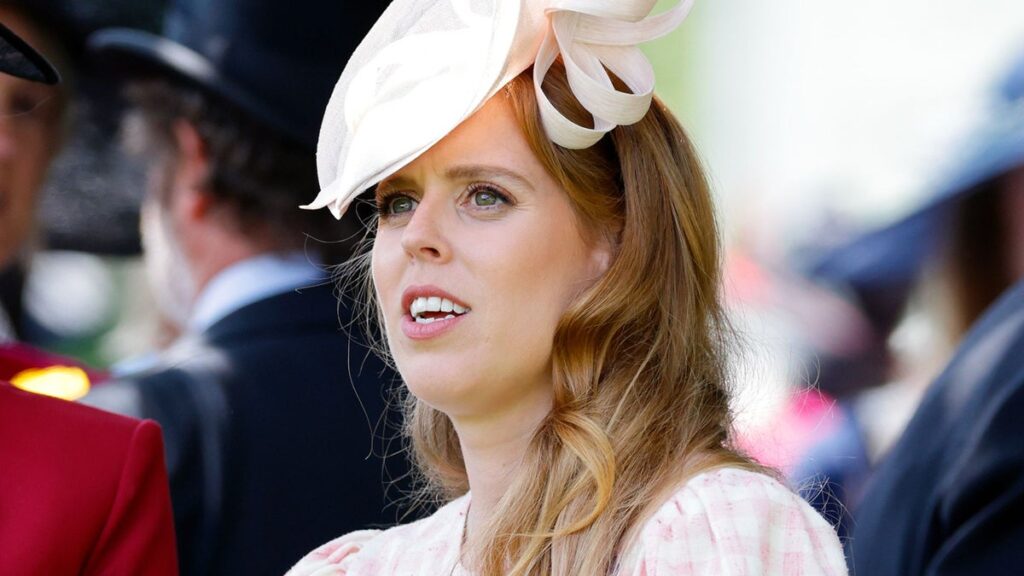 Princess Beatrice’s absence at Royal Ascot signals a royal shift as Zara Tindall steps into the spotlight Princess Beatrice's absence at Royal Ascot signals a royal shift as Zara Tindall steps into the spotlight