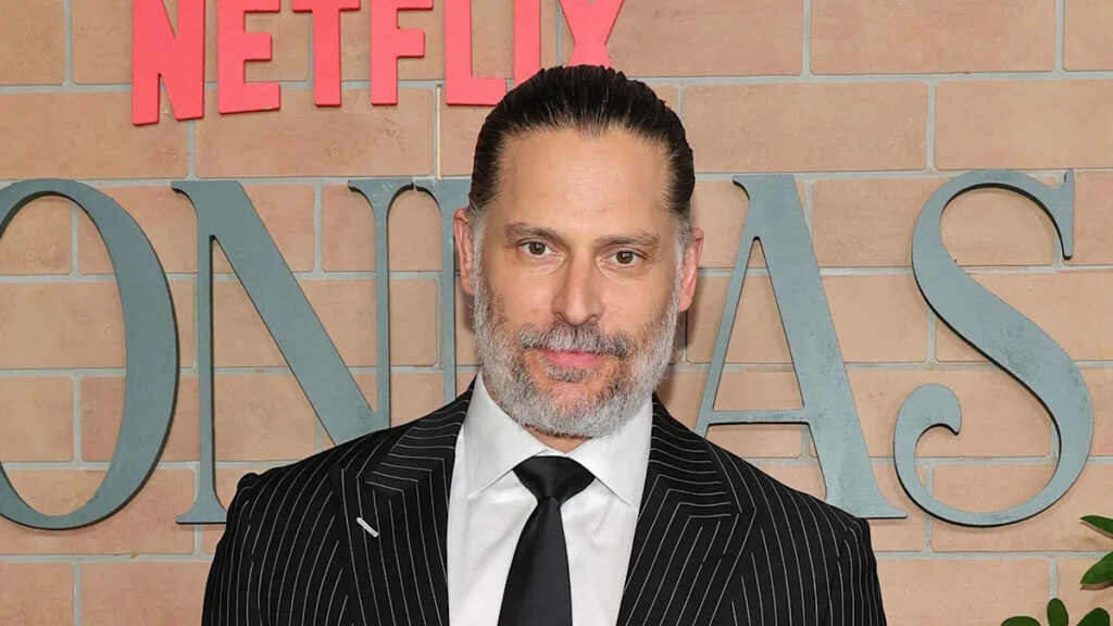 Joe Manganiello looks so different as he reveals heartbreaking 7-year health battle Joe Manganiello looks so different as he reveals heartbreaking 7-year health battle
