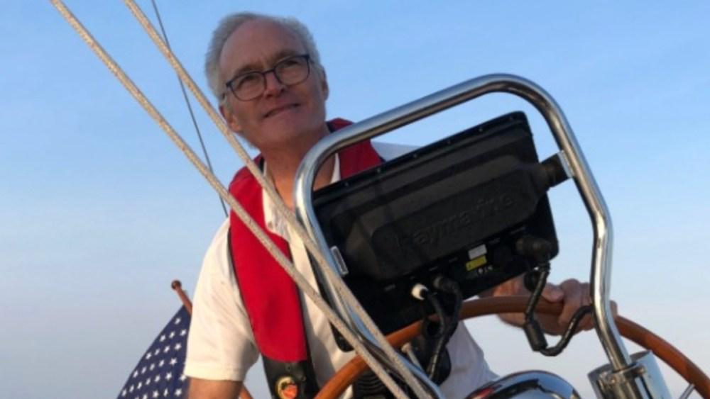 Scott Pelley Thanks Fans for Support After ’60 Minutes’ Firing: ‘You Are the Wind in My Sails’
