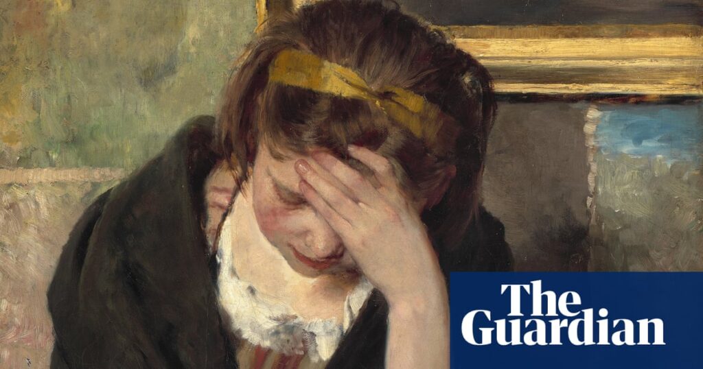 I’m 17 and very sensitive to graphic content. Does this mean I’m immature? | Young people I’m 17 and very sensitive to graphic content. Does this mean I’m immature? | Young people