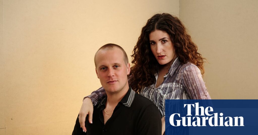 ‘It goes so hard in both directions’: John Early and Kate Berlant on making you laugh and cry in new influencer satire | Comedy films ‘It goes so hard in both directions’: John Early and Kate Berlant on making you laugh and cry in new influencer satire | Comedy films