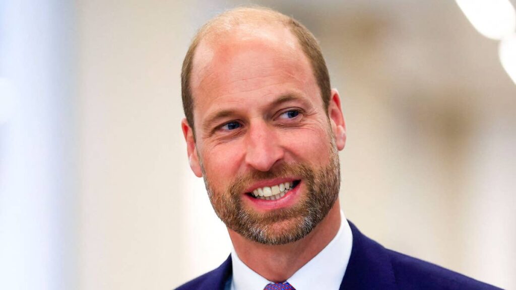 Royal Family LIVE: Prince William to resume royal duties after half term and Duchess Sophie begins Portugal trip