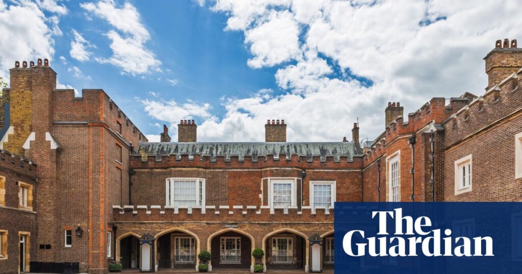 What National Audit Office report reveals about royals’ property affairs | Monarchy