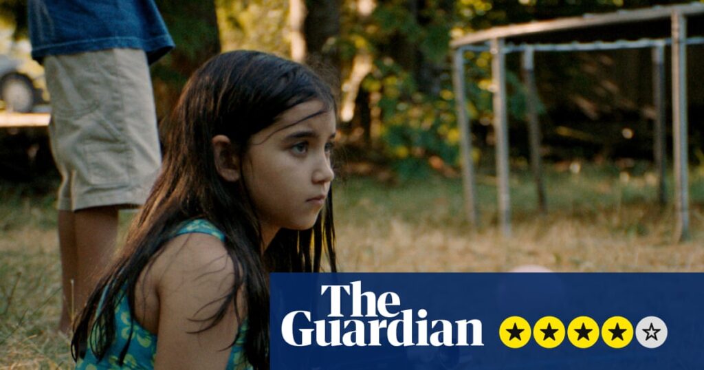 Blue Heron review – sombre and sophisticated portrait of childhood trauma in 1990s Canada | Film