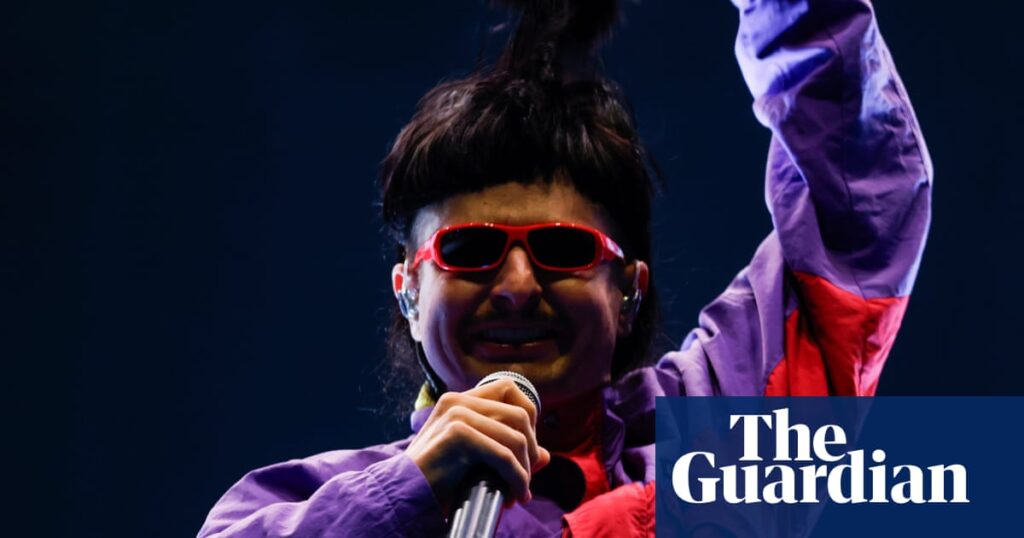 US musician Oliver Tree, 32, killed in helicopter crash in Brazil | Brazil US musician Oliver Tree, 32, killed in helicopter crash in Brazil | Brazil