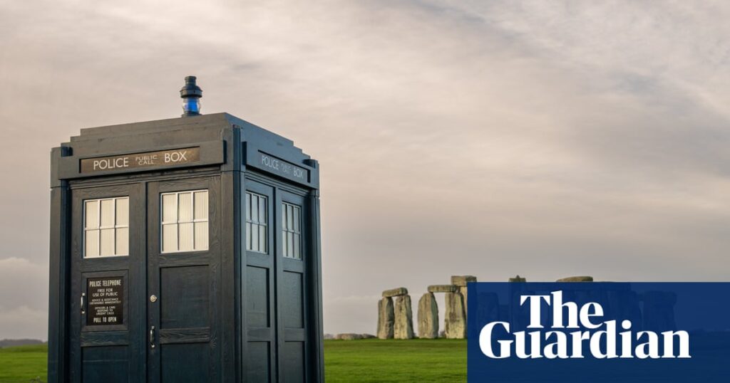 BBC abandons plans for Doctor Who Christmas special | Doctor Who BBC abandons plans for Doctor Who Christmas special | Doctor Who