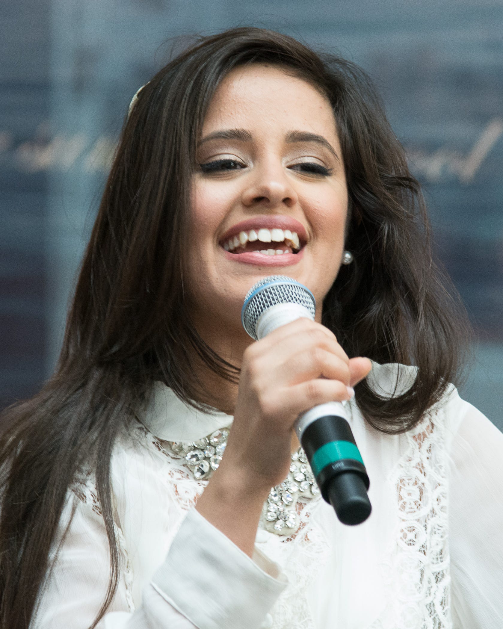 Fifth Harmony "Harmonize American Mall Tour" - Paramus, NJ