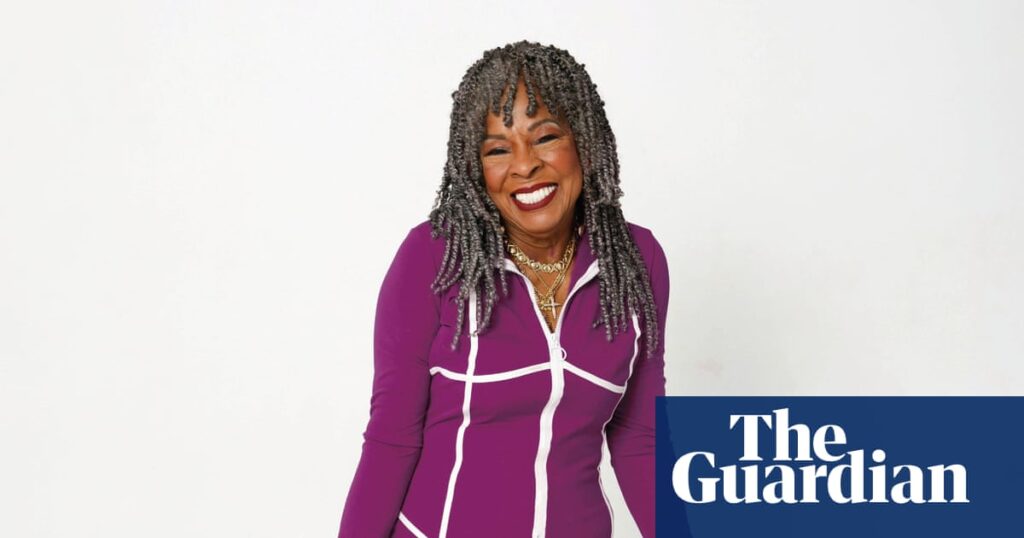 Post your questions for Martha Reeves of Martha and the Vandellas | Martha and The Vandellas Post your questions for Martha Reeves of Martha and the Vandellas | Martha and The Vandellas