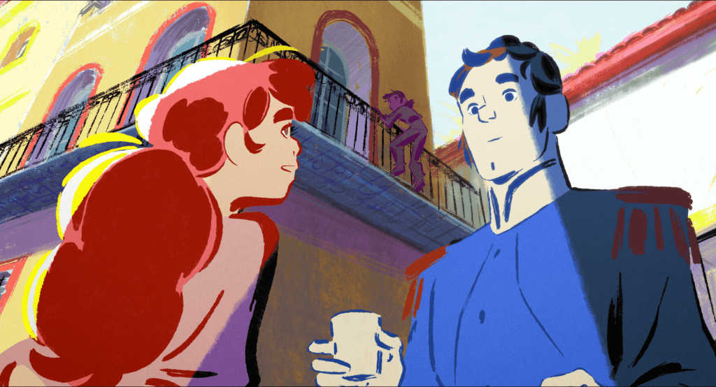 'Viva Carmen' Review: Georges Bizet Opera Becomes Animated Family Film
