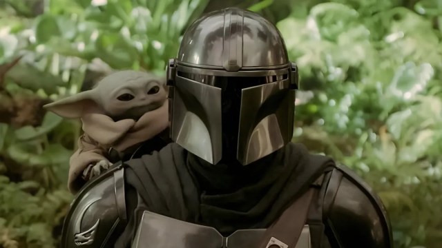 The Mandalorian and Grogu’s Massive Box Office Crash Makes It Harder To Break Even