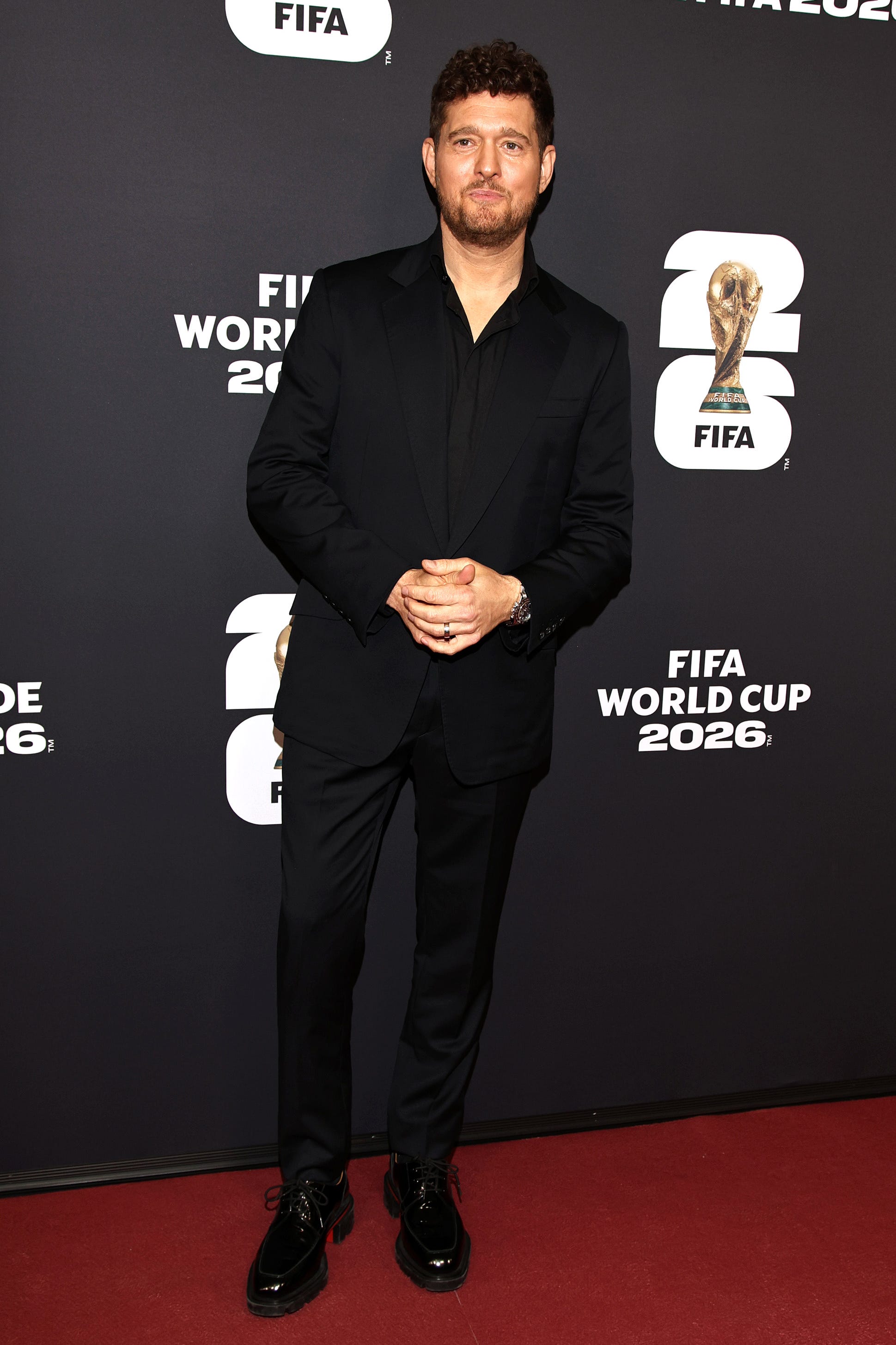 Canada v Bosnia and Herzegovina: Group B - FIFA World Cup 2026