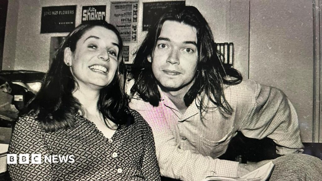 From Led Zeppelin to Oasis: the promoter behind Bristol Sounds Barack Obama making a speech