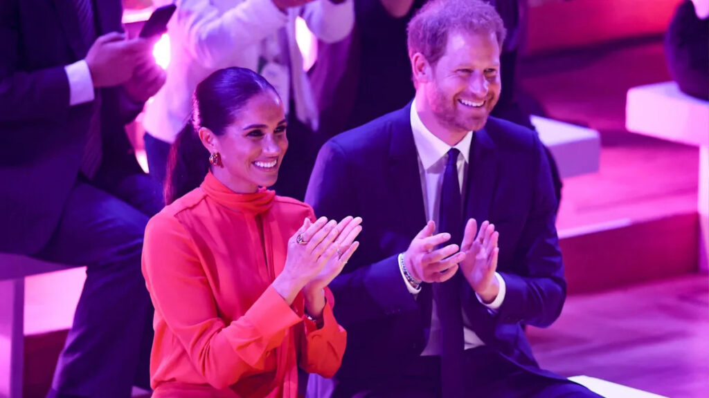 Prince Harry and Meghan Markle Celebrate Princess Lilibet’s 5th Birthday
