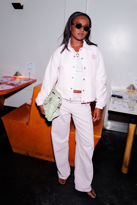 Canada Goose Celebrates Summer at Dimes NYC
