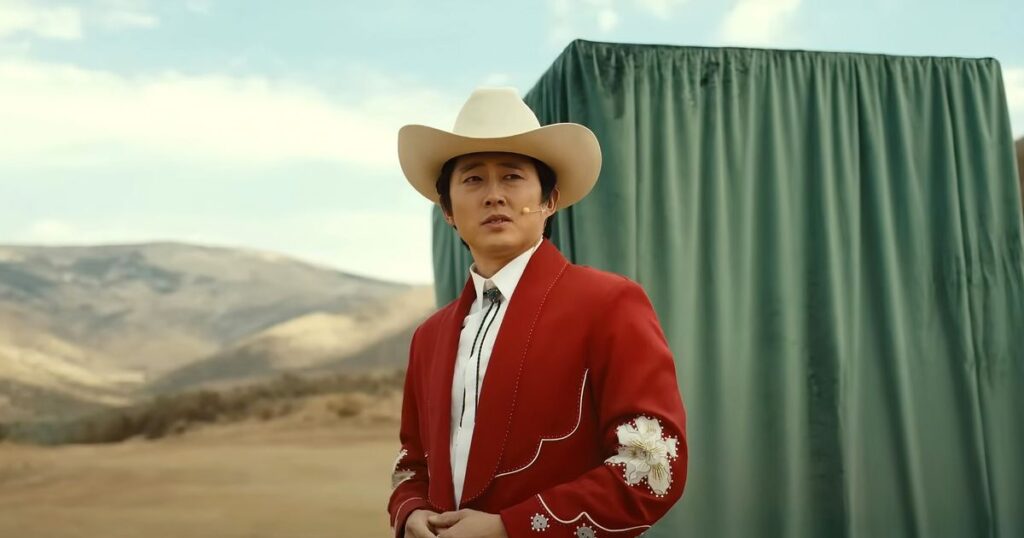The 12 Best Movies on Netflix This June The 12 Best Movies on Netflix This June