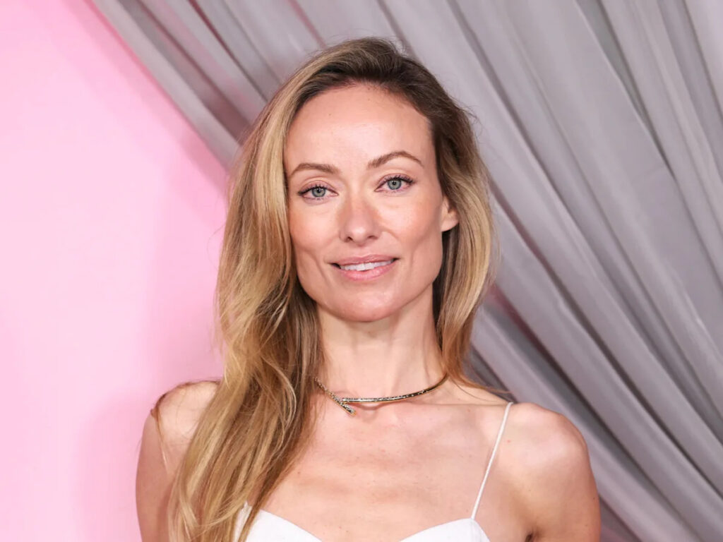Olivia Wilde Explains Whether Ex Jason Sudeikis Deliberately Served Her Papers On Stage During Breakup: ‘Jason Has Told Me…’ Olivia Wilde Explains Whether Ex Jason Sudeikis Deliberately Served Her Papers On Stage During Breakup: 'Jason Has Told Me…'