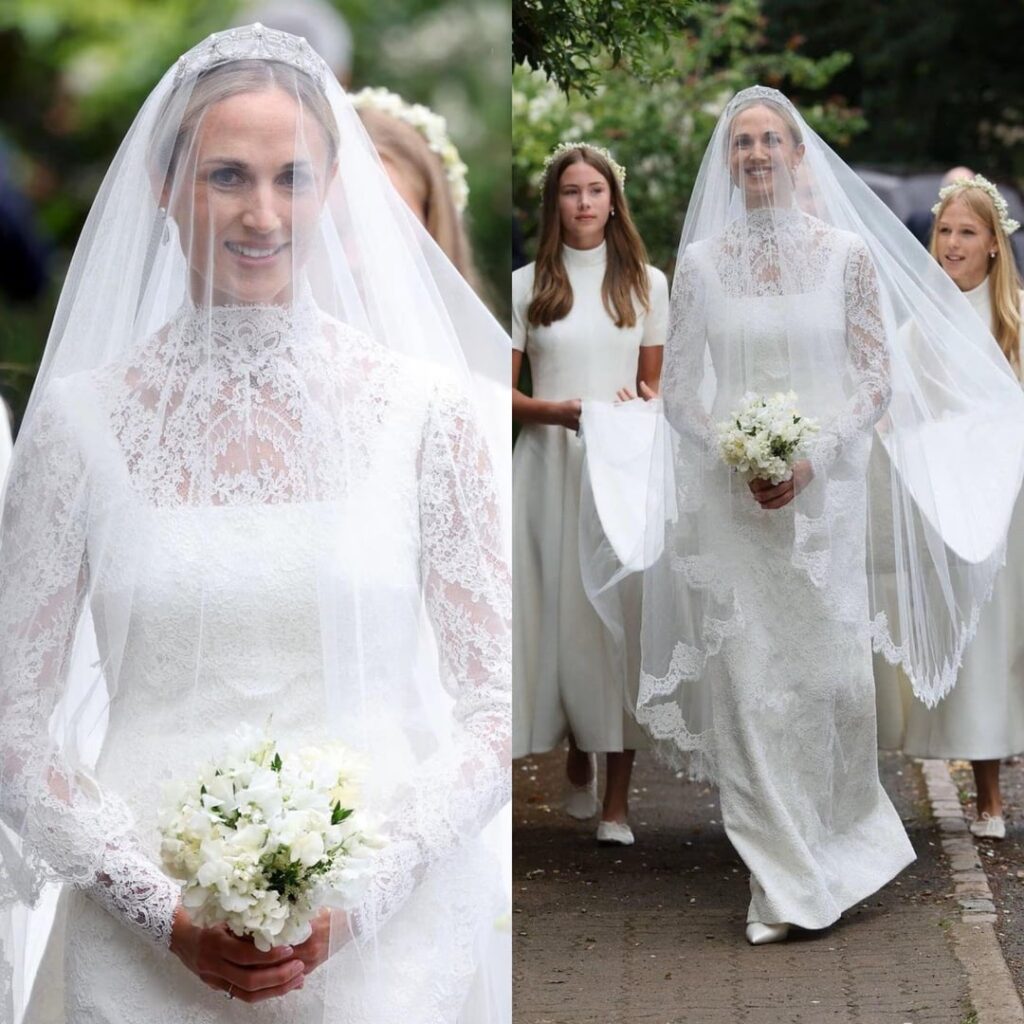 More Pics from Peter and Harriet’s Wedding