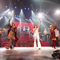 How two celebrities shaped the Myrtle Beach theater scene