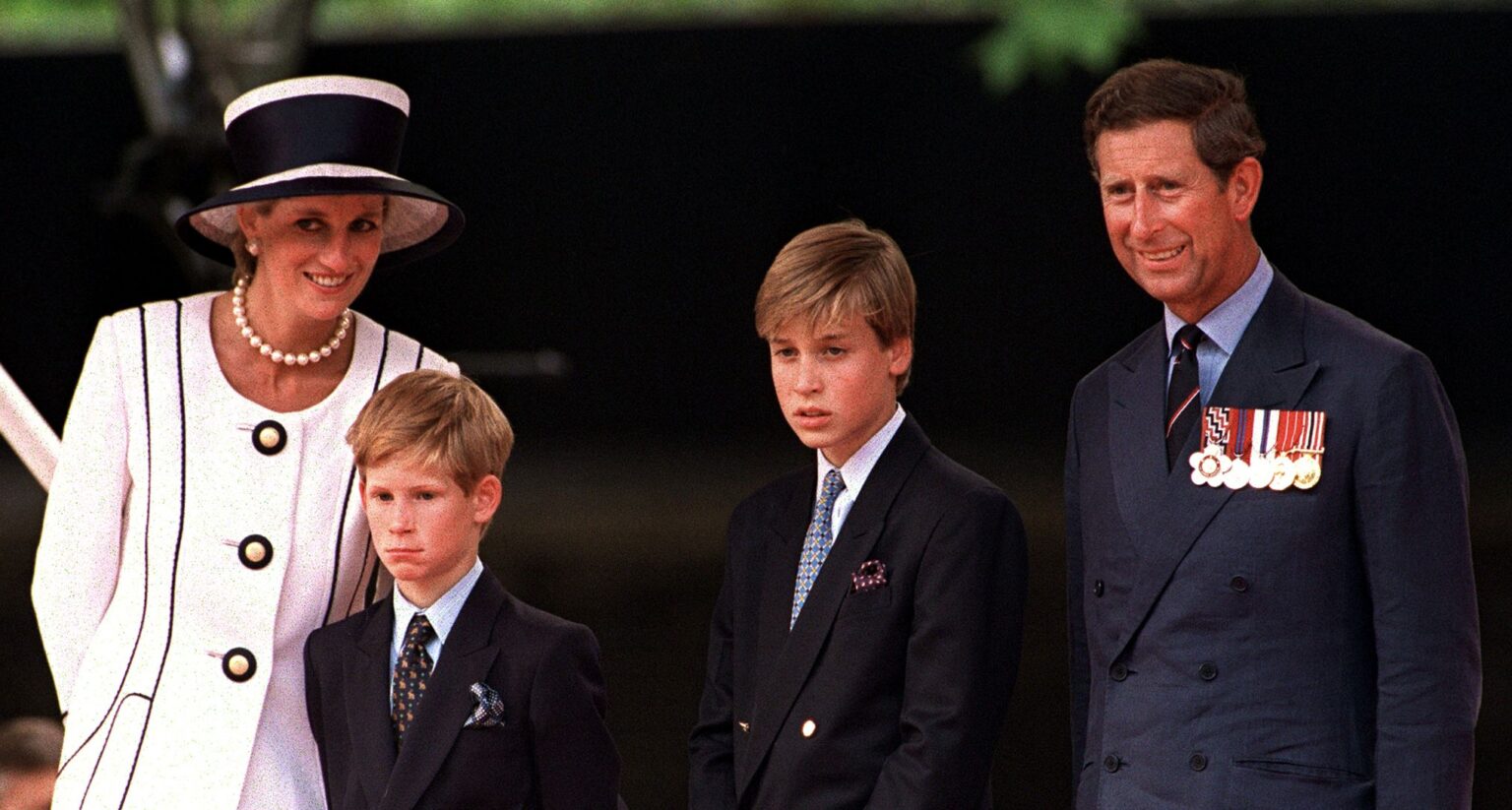 Princess Diana Tried to Prevent “Problems and Complications” With William and Harry Princess Diana Tried to Prevent “Problems and Complications” With William and Harry