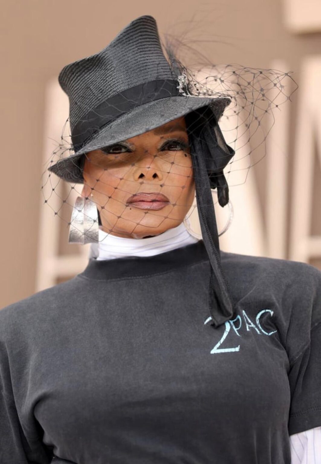 Janet Jackson makes an appearance at the 2026 BET Awards
