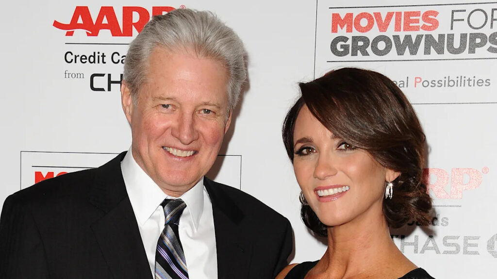 Inside Bruce Boxleitner’s Bumpy, Three-Marriage Journey To Happily Ever After Inside Bruce Boxleitner's Bumpy, Three-Marriage Journey To Happily Ever After