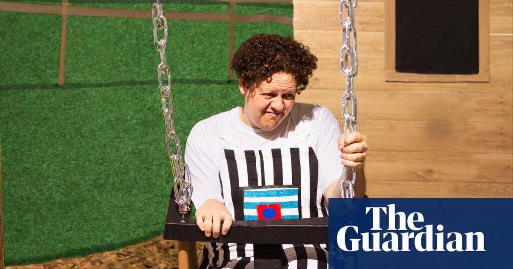 Jack Rooke looks back: ‘Nan was a real prankster. I took the show we made together to Edinburgh’ | Family Jack Rooke looks back: ‘Nan was a real prankster. I took the show we made together to Edinburgh’ | Family