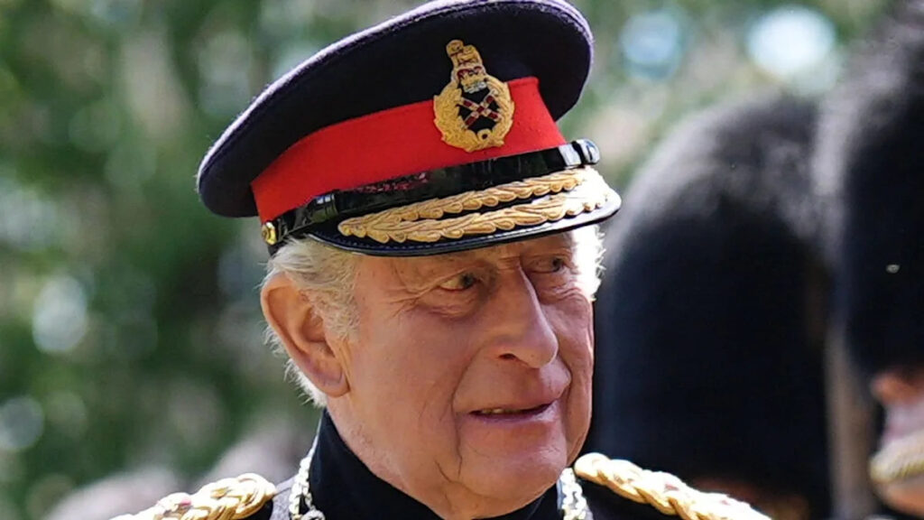 King Charles faced with difficult dilemma after tragic news of family death King Charles faced with difficult dilemma after tragic news of family death