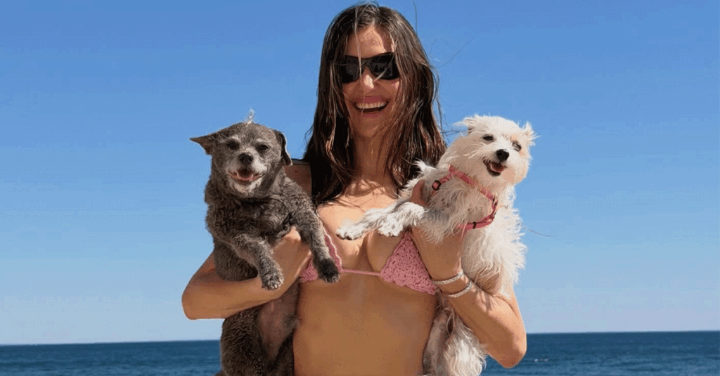 Swimwear Brands Celebrities Can't Get Enough of This Summer