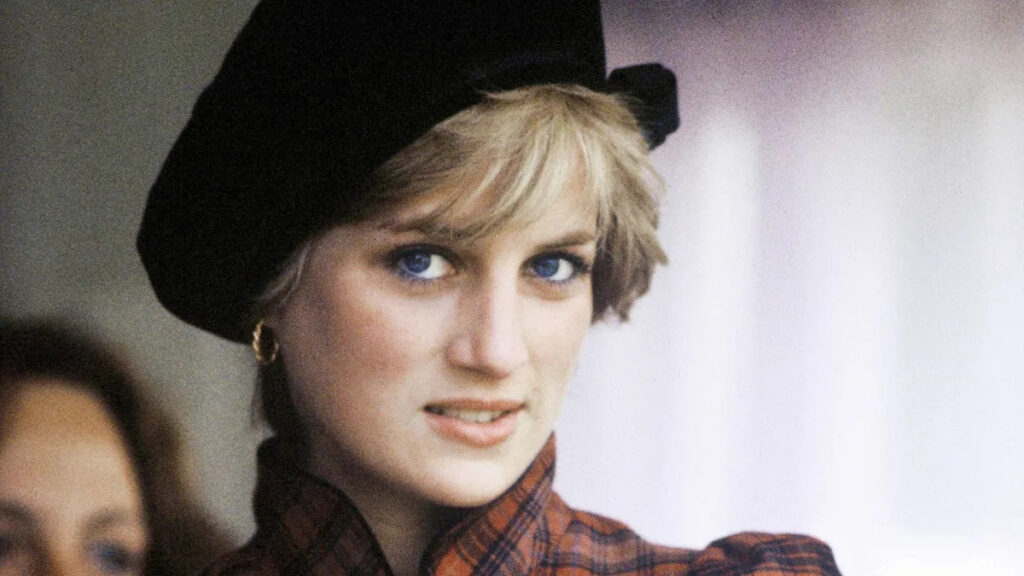 Emma Corrin Reveals Why Playing Princess Diana Was ‘So Scary’ in New Interview Emma Corrin Reveals Why Playing Princess Diana Was 'So Scary' in New Interview