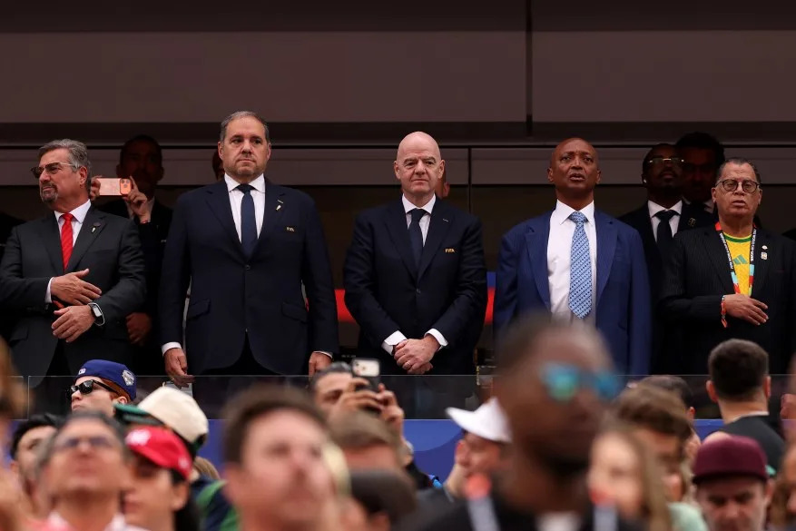 FIFA via Getty Images