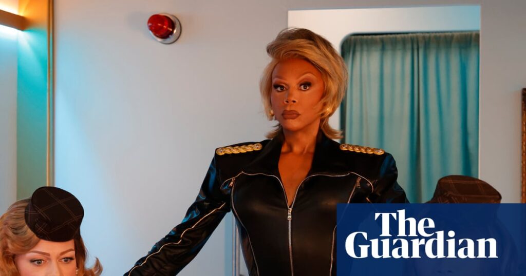 ‘A movie for everyone, not just Drag Race fans’: stars of drag comedy Stop! That! Train! on making the summer’s funniest film | Comedy films ‘A movie for everyone, not just Drag Race fans’: stars of drag comedy Stop! That! Train! on making the summer’s funniest film | Comedy films
