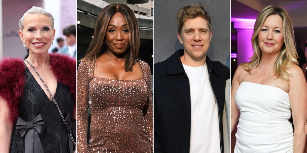 Inside Soap Awards 2026 nominations revealed