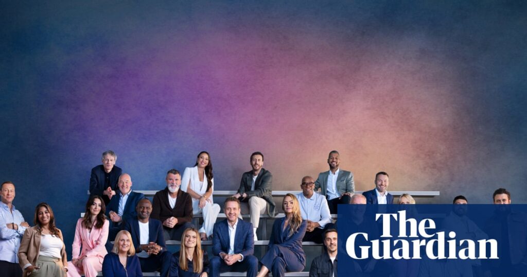TV tonight: the World Cup kicks off with three opening ceremonies | Television TV tonight: the World Cup kicks off with three opening ceremonies | Television