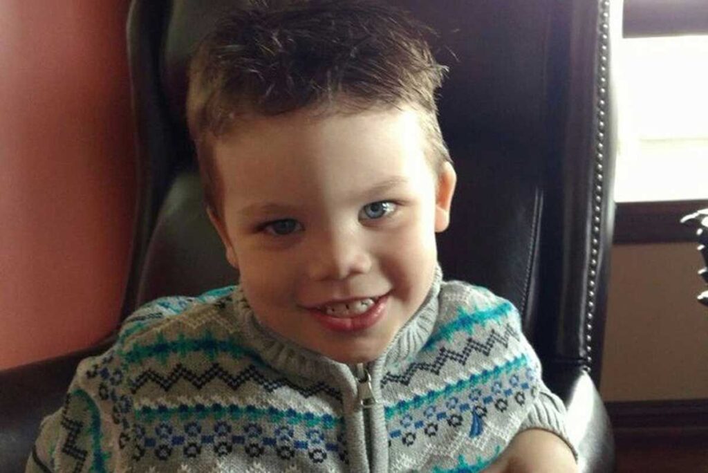 2-Year-Old Snatched by Alligator at Disney Resort. 10 Years Later, His Parents Are Keeping a Promise They Made After His Death