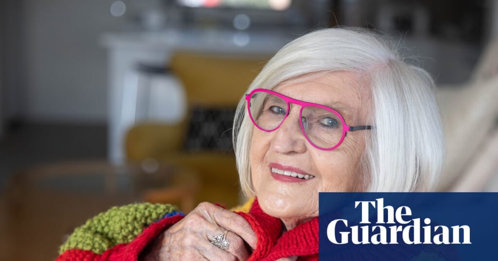 At 92, Liz Hicklin embarked on a standup career: ‘I didn’t think about ageing until I was over 90’ | Comedy At 92, Liz Hicklin embarked on a standup career: ‘I didn’t think about ageing until I was over 90’ | Comedy
