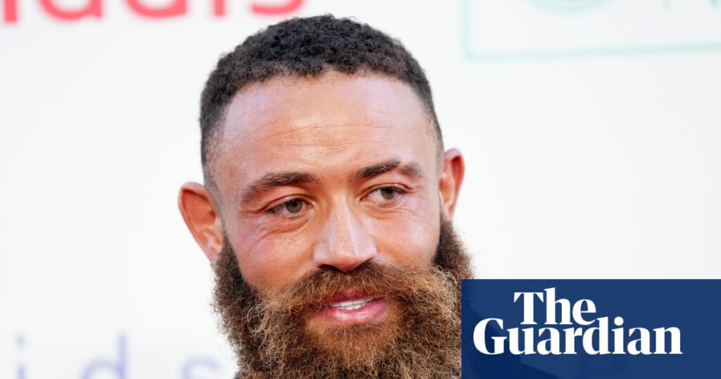 BBC made second Ashley Cain TV series despite alleged misconduct | BBC