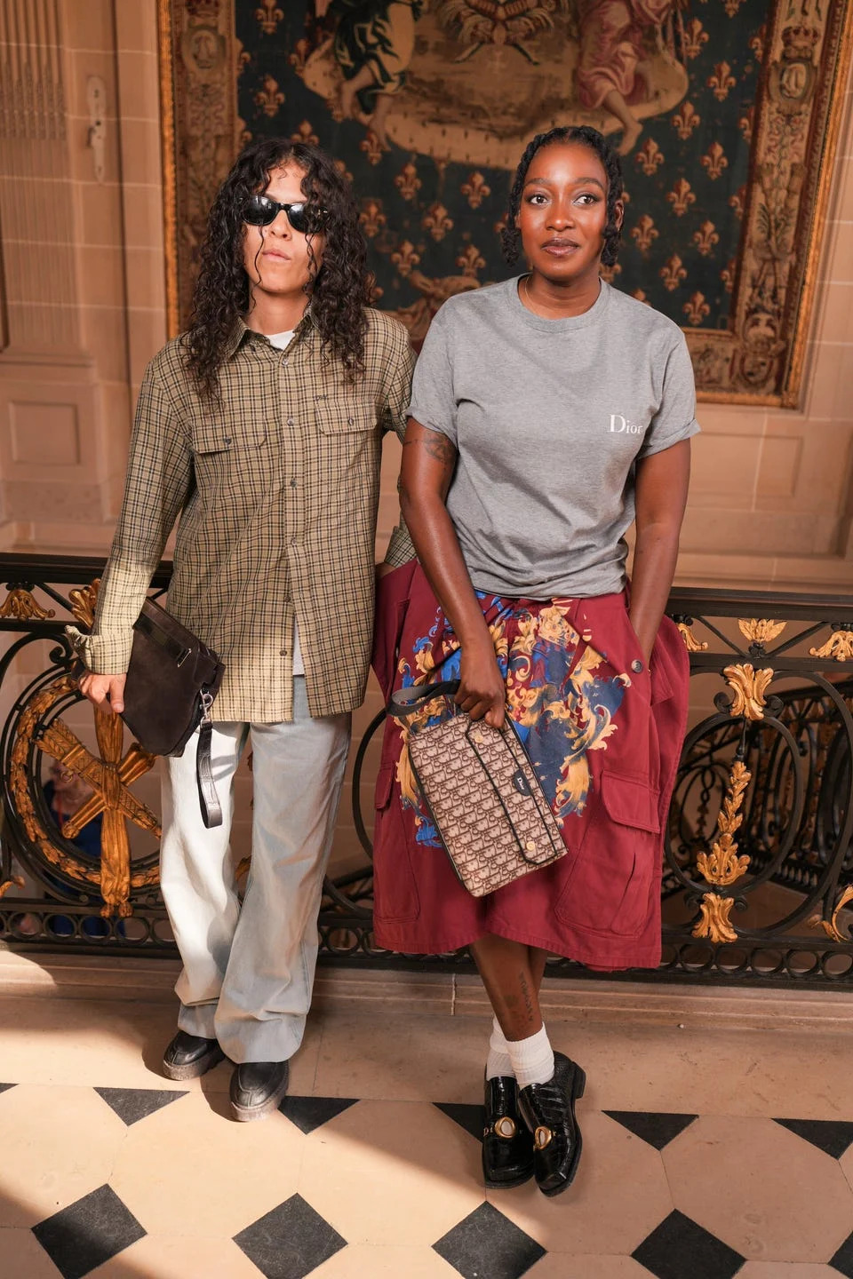Photo credit: Swan Gallet - Getty Images