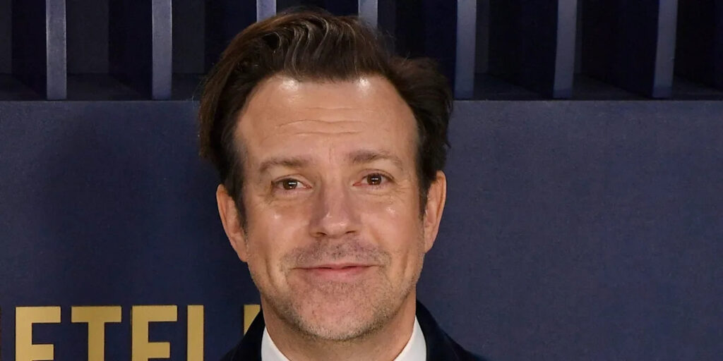 New Claims Paint Troubling Picture Of Jason Sudeikis On Set After Hannah Waddingham’s ‘Love-Hate’ Comment New Claims Paint Troubling Picture Of Jason Sudeikis On Set After Hannah Waddingham’s ‘Love-Hate’ Comment