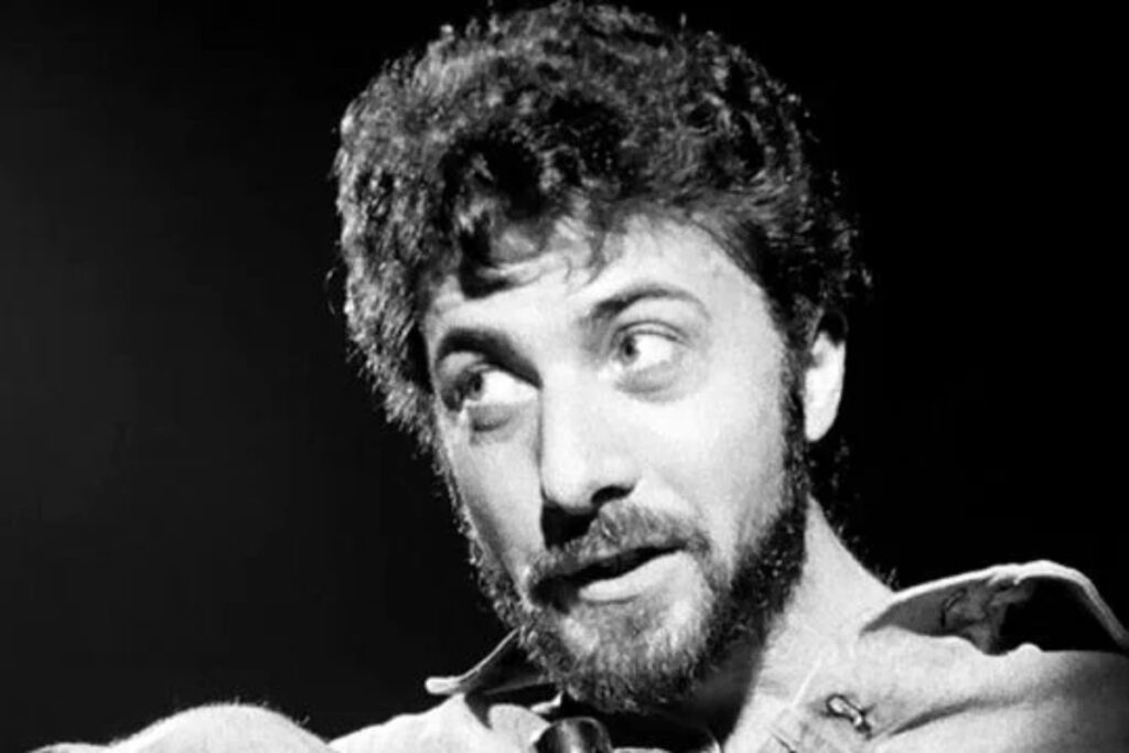 Al Pacino’s biggest regret is the Bob Fosse role he turned down Al Pacino’s biggest regret is the Bob Fosse role he turned down