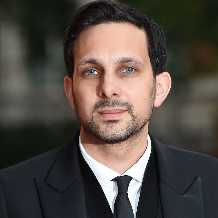 Believe In Magic Cinderella Ball - Red Carpet Arrivals london, england august 10: dynamo attends the believe in magic cinderella ball at natural history museum on august 10, 2015 in london, england. (photo by stuart c. wilson/getty images)