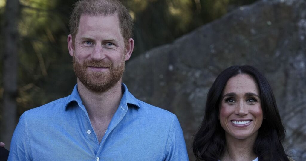 Fresh fears for Harry and Meghan as royal finances face major probe | Royal | News Fresh fears for Harry and Meghan as royal finances face major probe | Royal | News