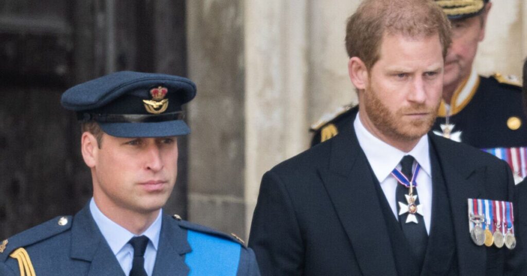 Royal Family LIVE: Devastating reality about William and Harry issued | Royal | News