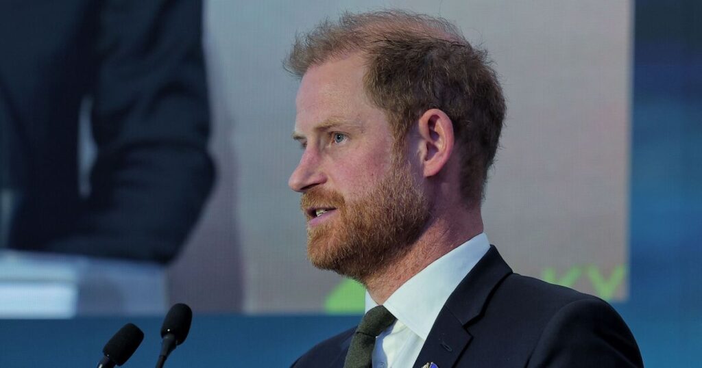 Prince Harry's 'regrets' lashing out at Royal Family in major update | Royal | News