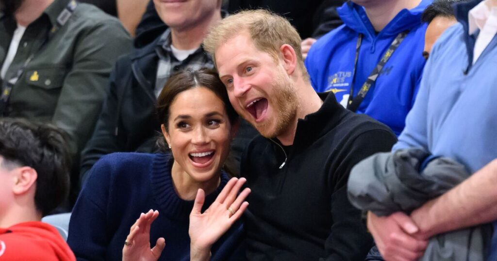 Royal Family LIVE: Harry and Markle ‘not the people Netflix thought’ | Royal | News Royal Family LIVE: Harry and Markle 'not the people Netflix thought' | Royal | News